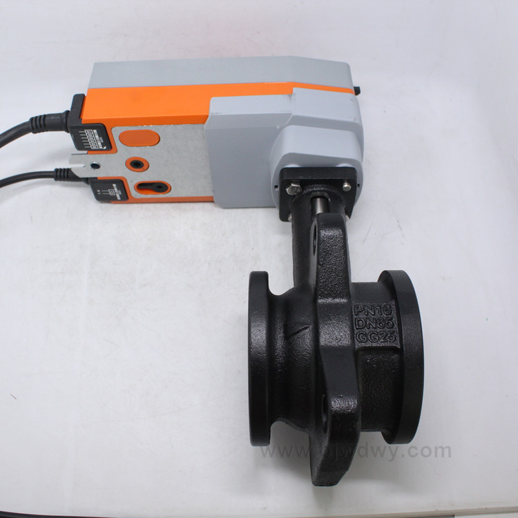 R610AS法兰蒸汽阀阀体(图1)