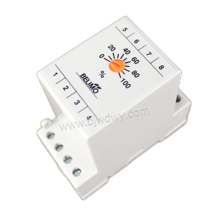瑞士BELIMO搏力谋 SGE24 定位器